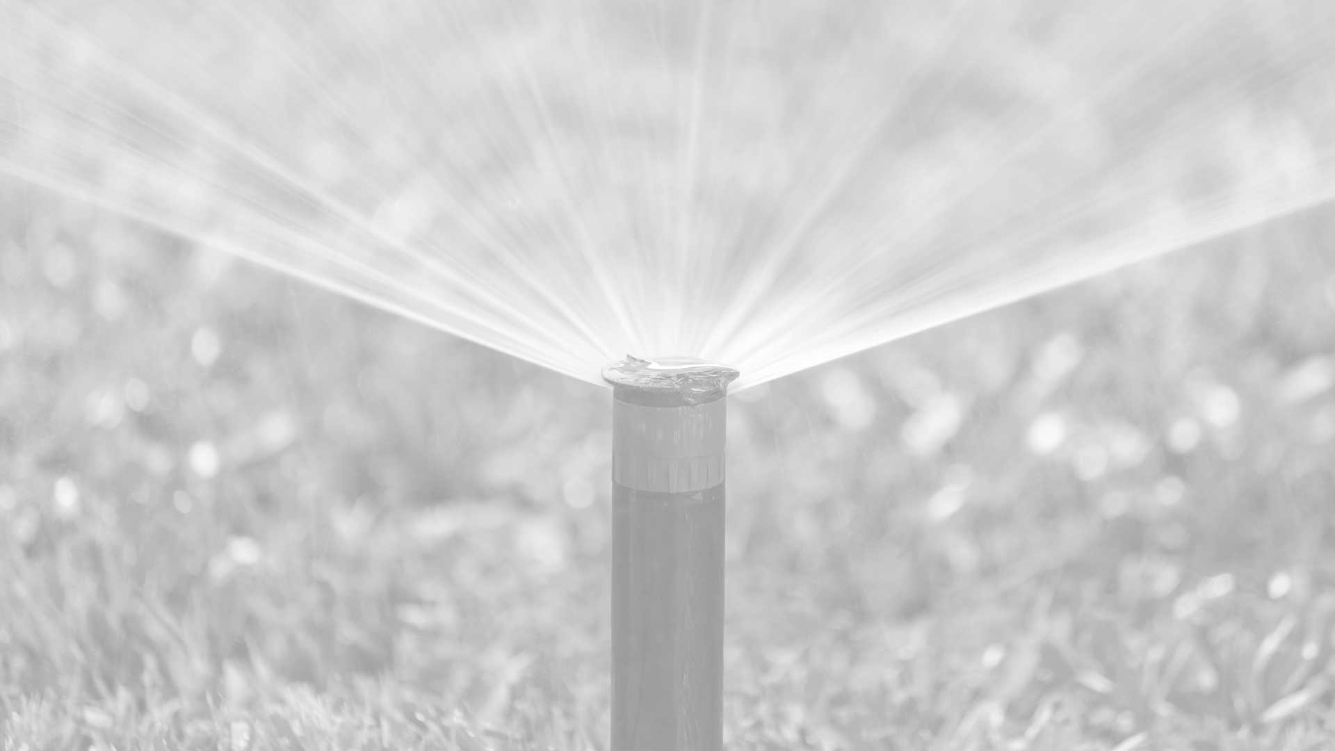 Sprinkler system tested and repaired at a home in Hanover.