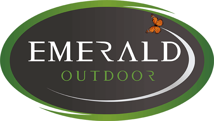 Emerald Outdoor, LLC Logo